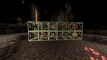 Idle Generators screenshot