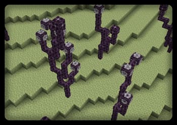 Florescent screenshot