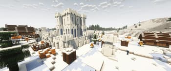 Verdalia screenshot