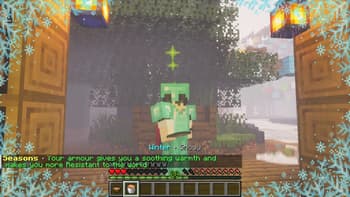 Seasons Challenges screenshot