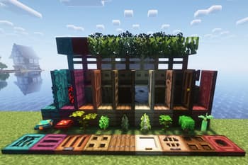 The Vervada screenshot