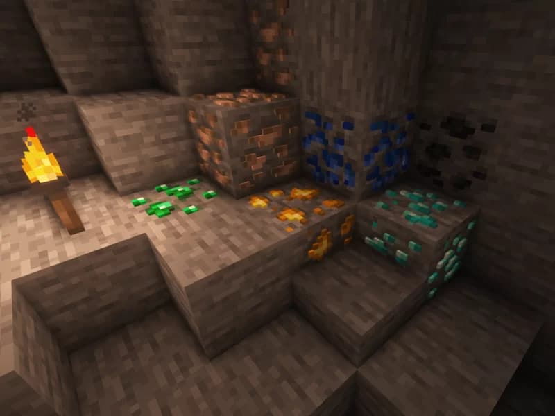 The Vervada screenshot