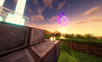 Breeze Flow Shaders screenshot