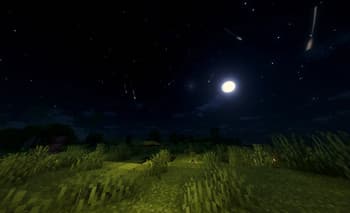 Breeze Flow Shaders screenshot