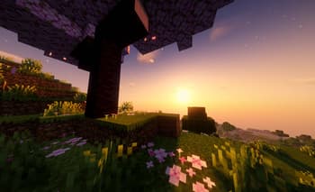 Breeze Flow Shaders screenshot