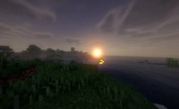 Breeze Flow Shaders screenshot