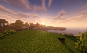 Breeze Flow Shaders screenshot