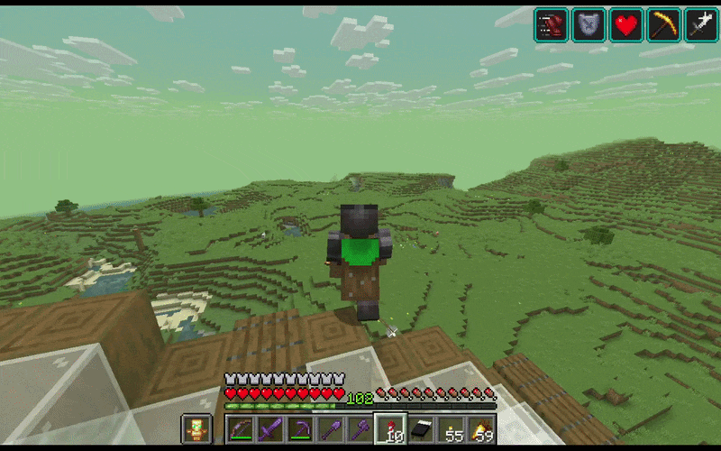 gooditems screenshot