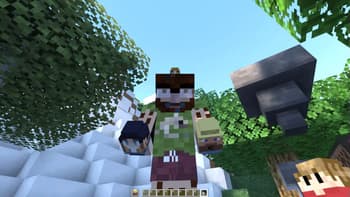 OpenBagTwo's Custom Items screenshot