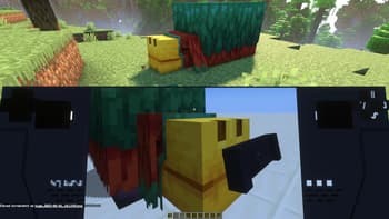 OpenBagTwo's Custom Items screenshot
