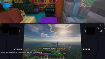 OpenBagTwo's Custom Items screenshot