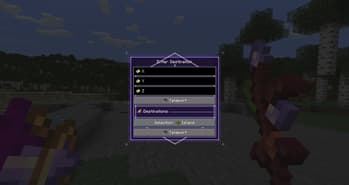 HexIntent screenshot