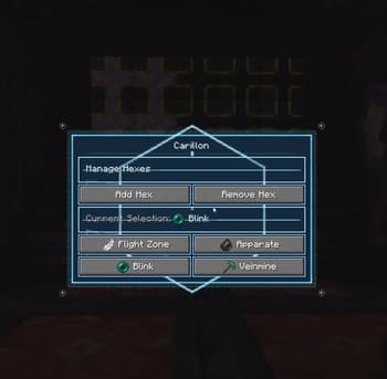 HexIntent screenshot