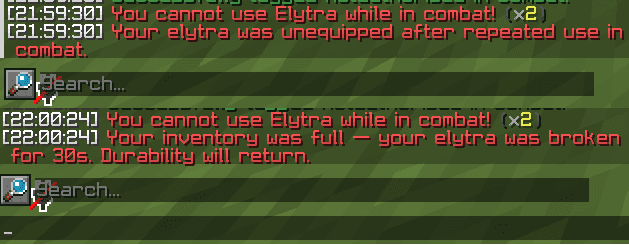 Celest Combat Xtra screenshot