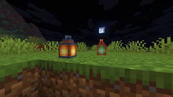 Nocturne Lanterns screenshot