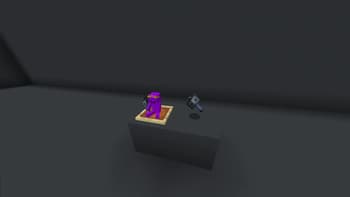 CraftGlow Plushies screenshot