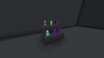 CraftGlow Plushies screenshot
