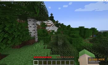 Quiet Place: Hardcore Stealth screenshot