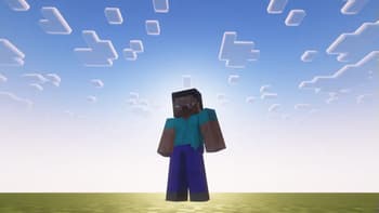 [EMF] Entity Model Features screenshot