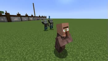 [EMF] Entity Model Features screenshot