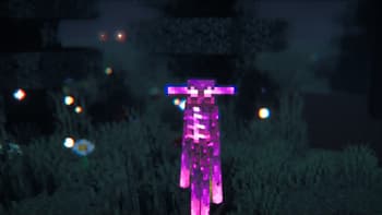 [EMF] Entity Model Features screenshot