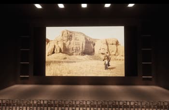 Dream Displays screenshot