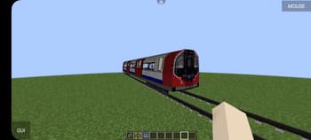 [Deprecated] Low-effort London Underground 2024 Stock screenshot