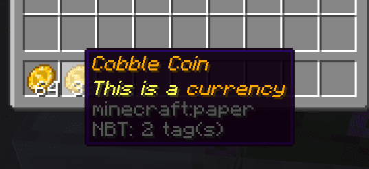 BEconomy screenshot
