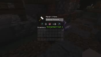 Invisible GUI screenshot