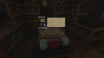 Invisible GUI screenshot