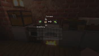 Invisible GUI screenshot