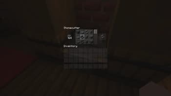 Invisible GUI screenshot