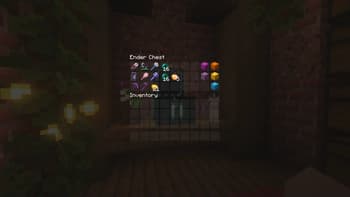 Invisible GUI screenshot