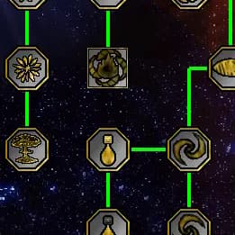 Ars Magica 2.5 screenshot