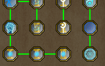 Ars Magica 2.5 screenshot