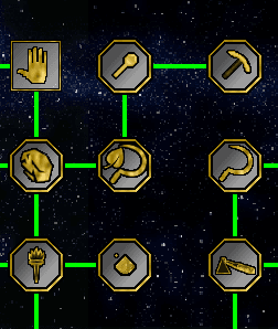Ars Magica 2.5 screenshot