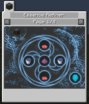 Ars Magica 2.5 screenshot