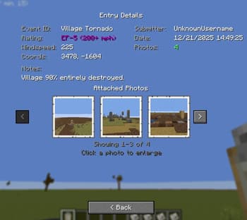 PMWU-DAT screenshot
