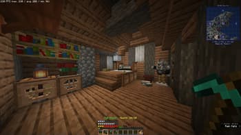 theboysvanilla+ screenshot
