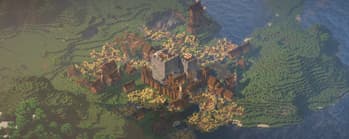 Epic Structures: Villages screenshot