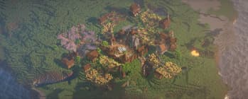 Epic Structures: Villages screenshot