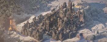 Epic Structures: Villages screenshot