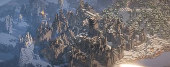 Epic Structures: Villages screenshot