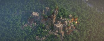 Epic Structures: Villages screenshot
