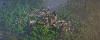 Epic Structures: Villages screenshot