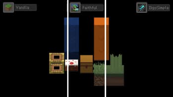 Redstone Tweaks Overlaid screenshot