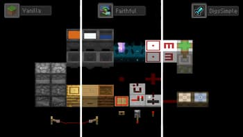 Redstone Tweaks Overlaid screenshot