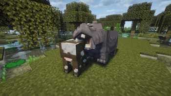 Re:Animal screenshot