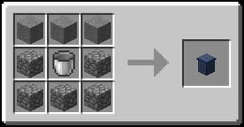 Trash Cans screenshot