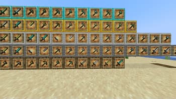 minecraft expansion screenshot